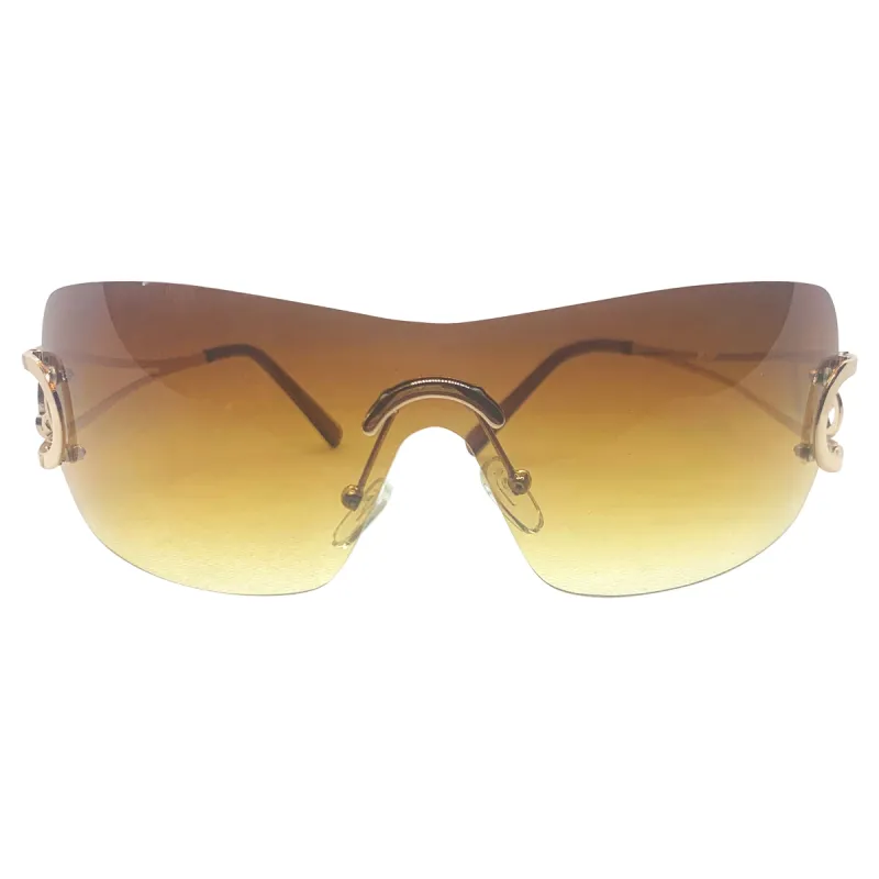 SYMPHONY Amber sold by Giant Vintage