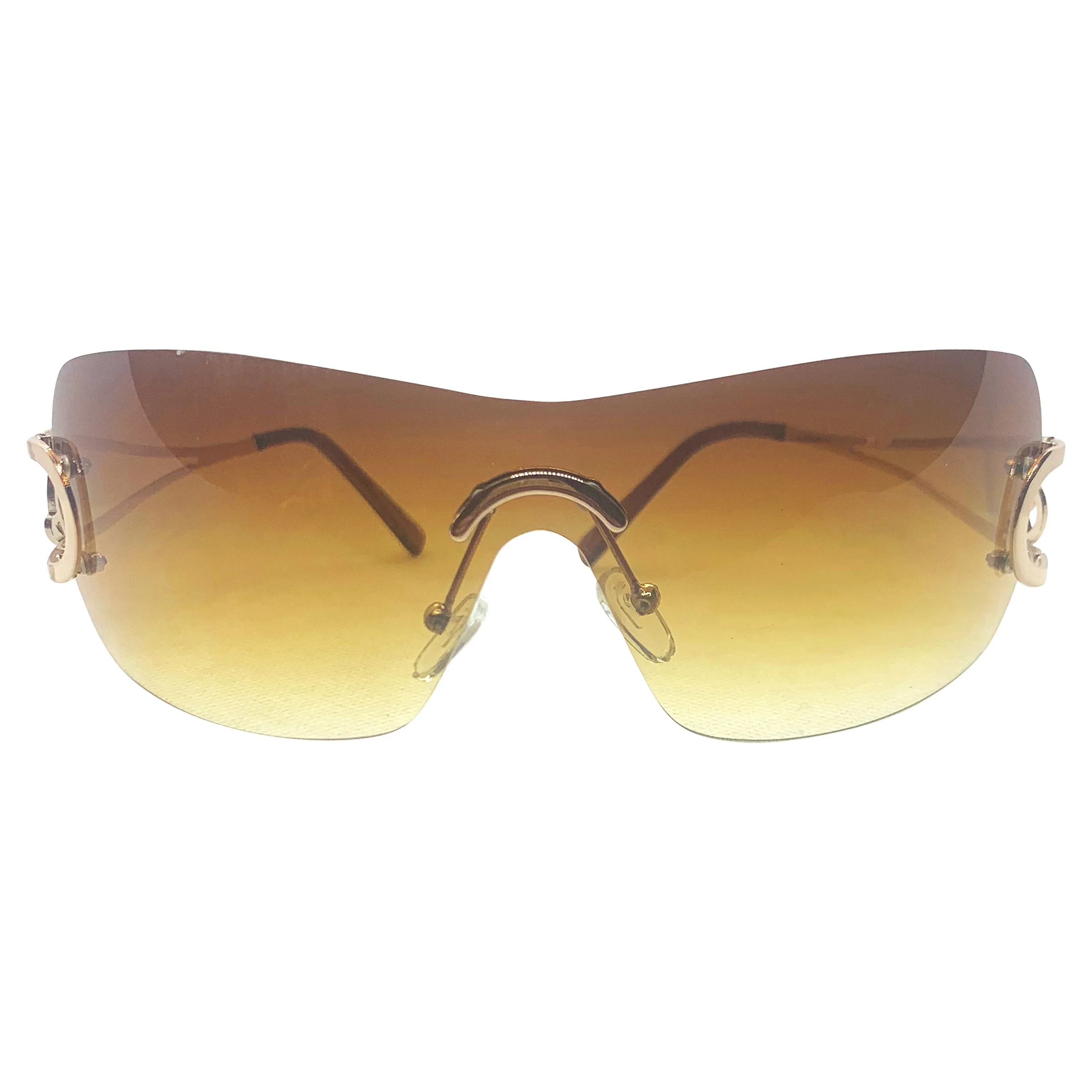 SYMPHONY Amber sold by Giant Vintage