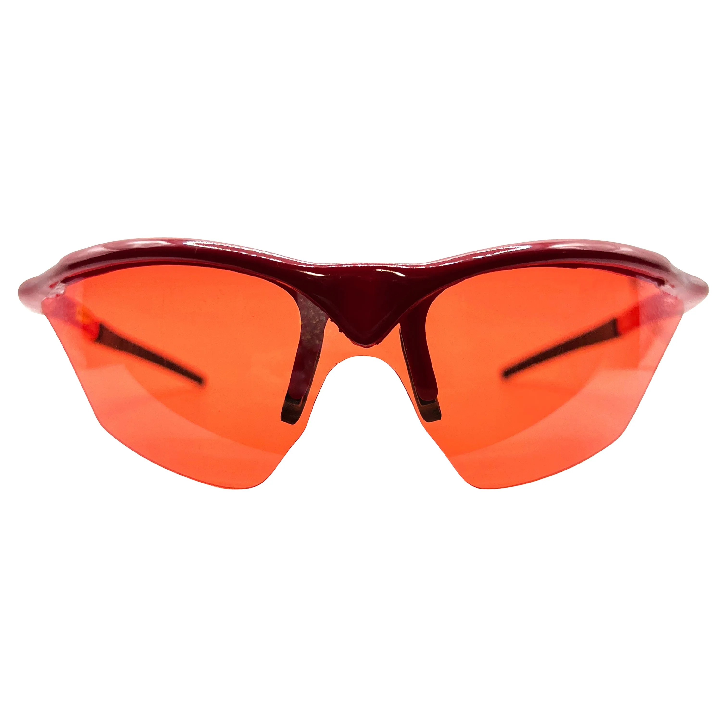 STAN Red/Red sold by Giant Vintage