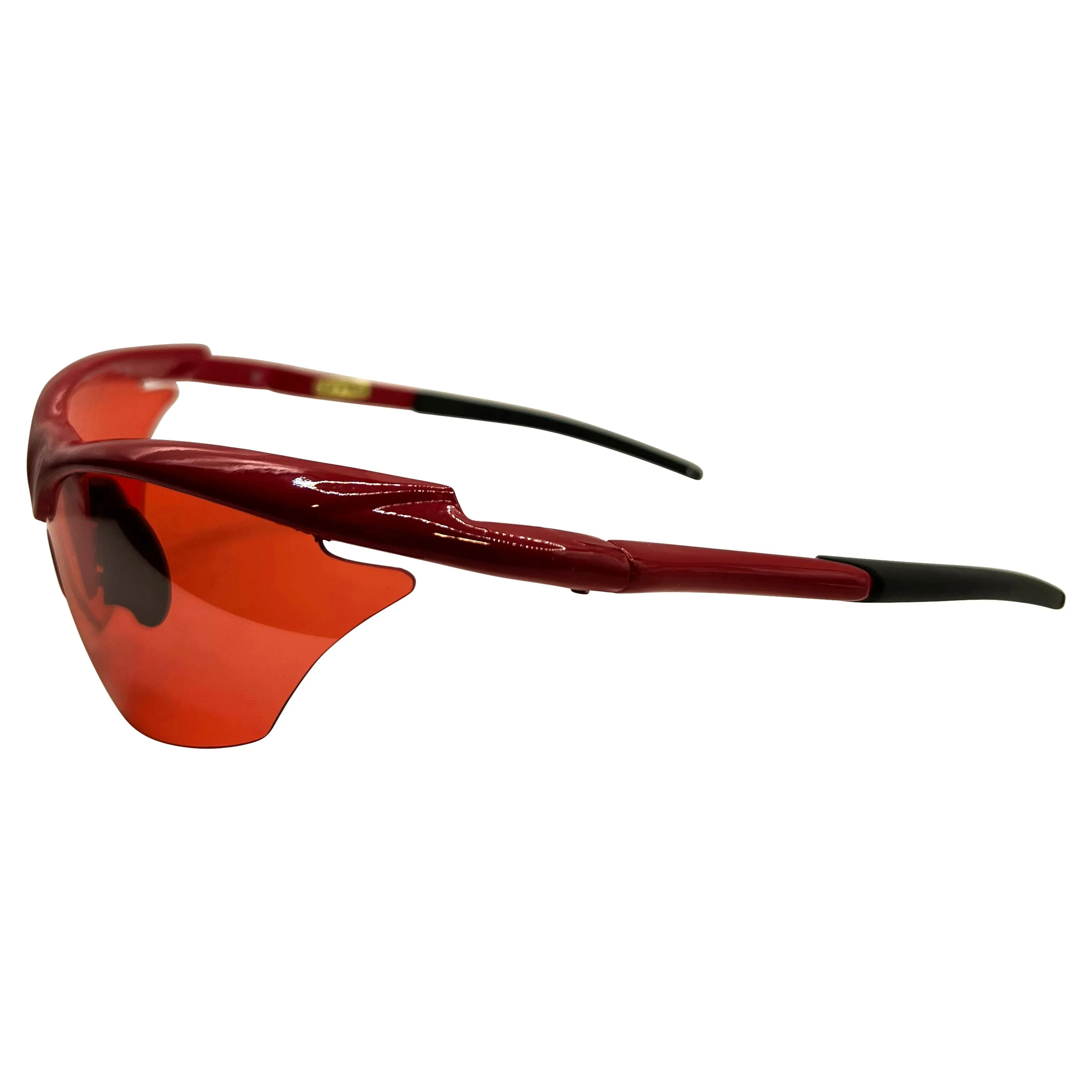 STAN Red/Red sold by Giant Vintage product image thumbnail 2