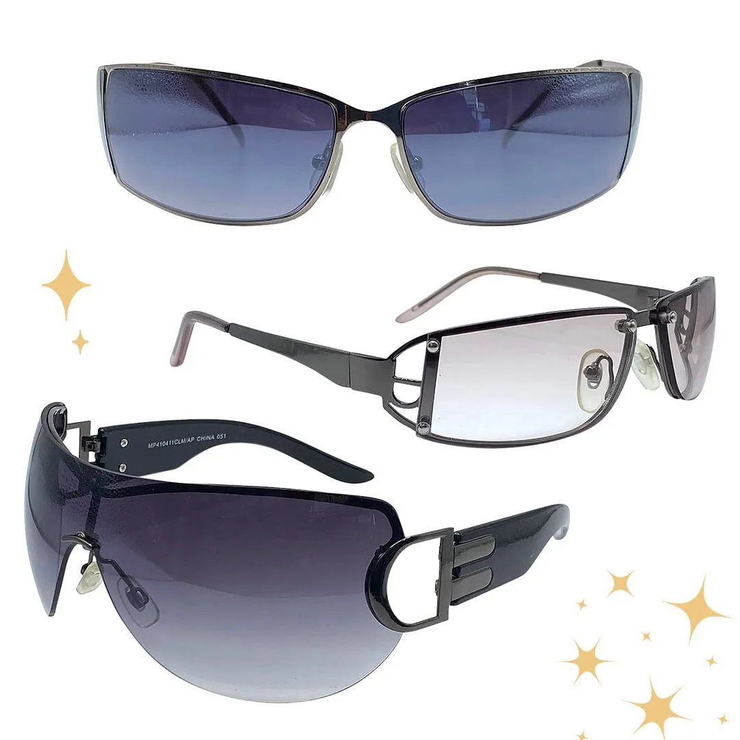 Rare Vintage Styles: LIMITED 16- LIMITED 18 sold by Giant Vintage