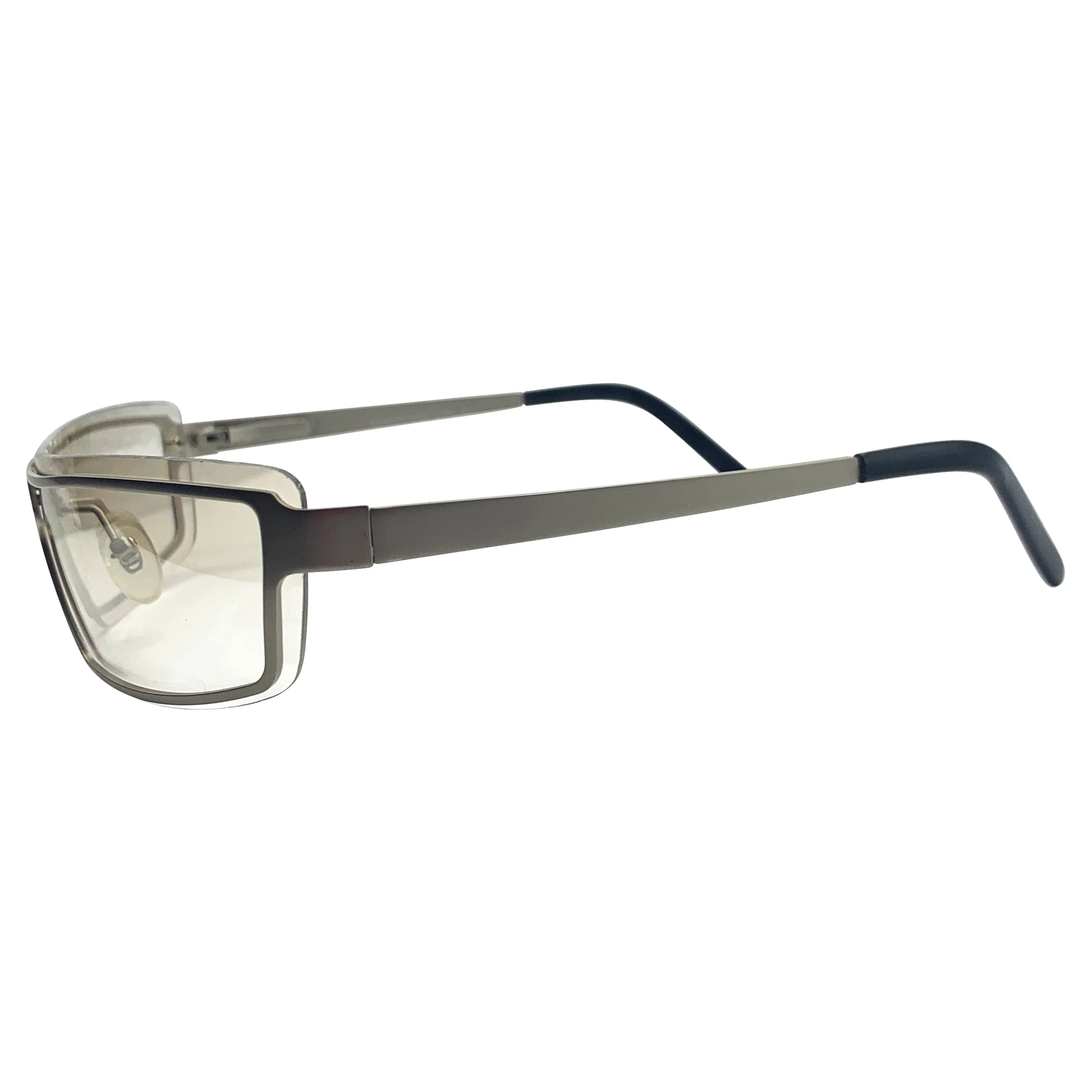 YUMMY Y2K Sunglasses sold by Giant Vintage product image thumbnail 5