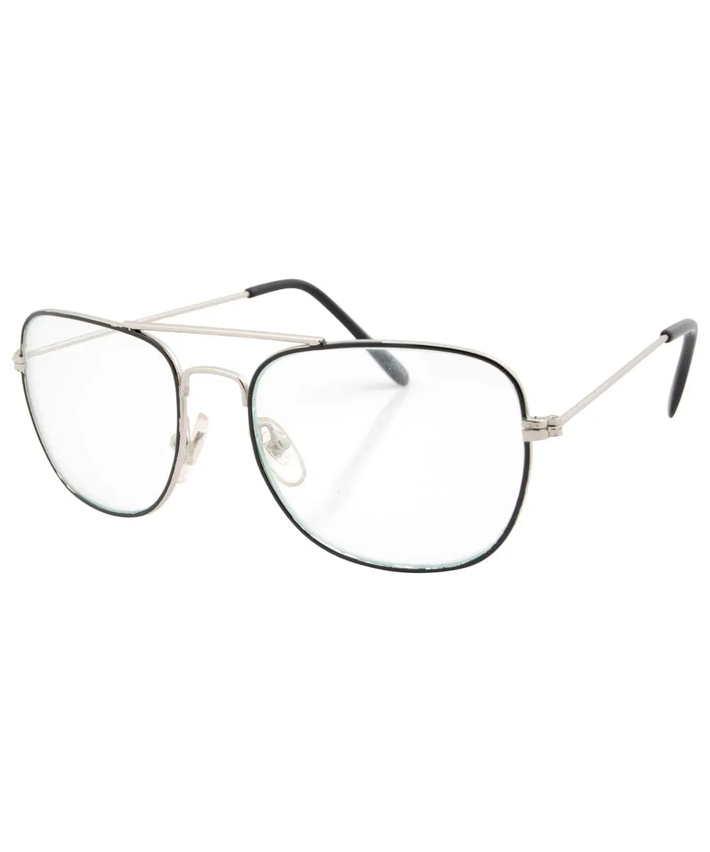 CX-MERV Black/Silver sold by Giant Vintage product image thumbnail 2