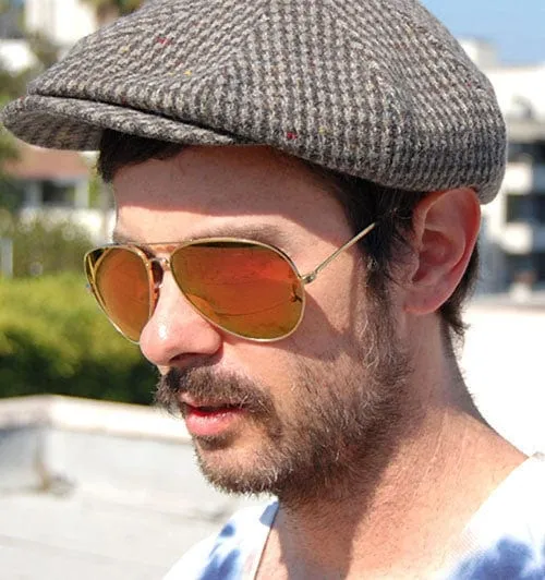 FERRANTE Gold/fire sold by Giant Vintage product image thumbnail 2