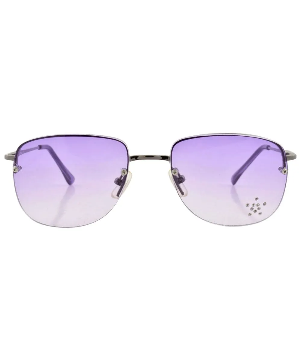 BUTTERFREE Purple sold by Giant Vintage product image thumbnail 3