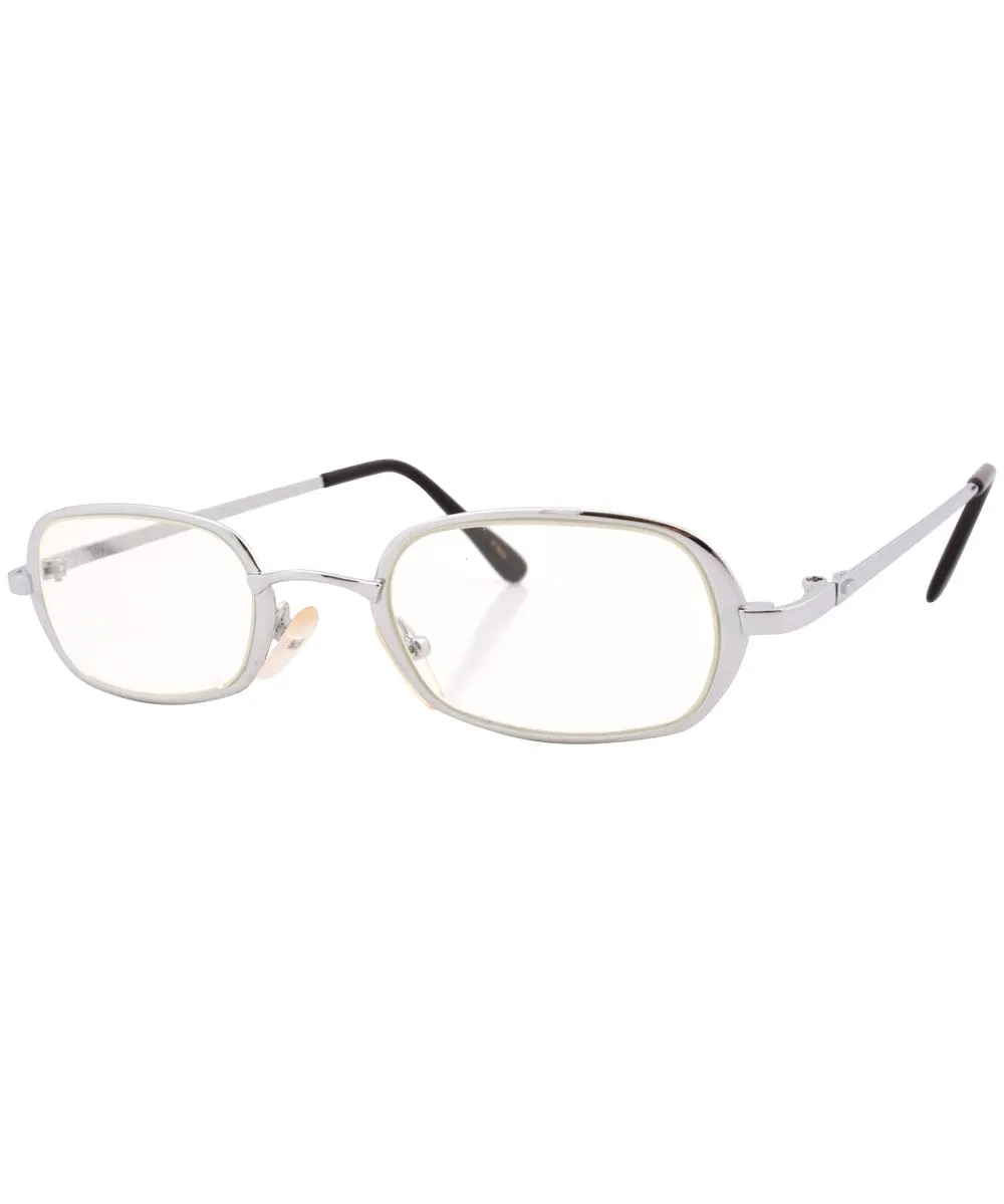 KLUG Silver sold by Giant Vintage product image thumbnail 2