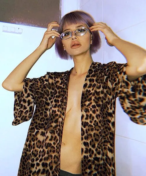 KLUG Silver sold by Giant Vintage product image thumbnail 4