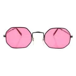 AUGUST Pink/Black sold by Giant Vintage