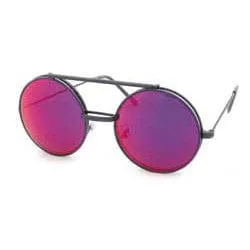 FLIP-SEA Black/Purple sold by Giant Vintage