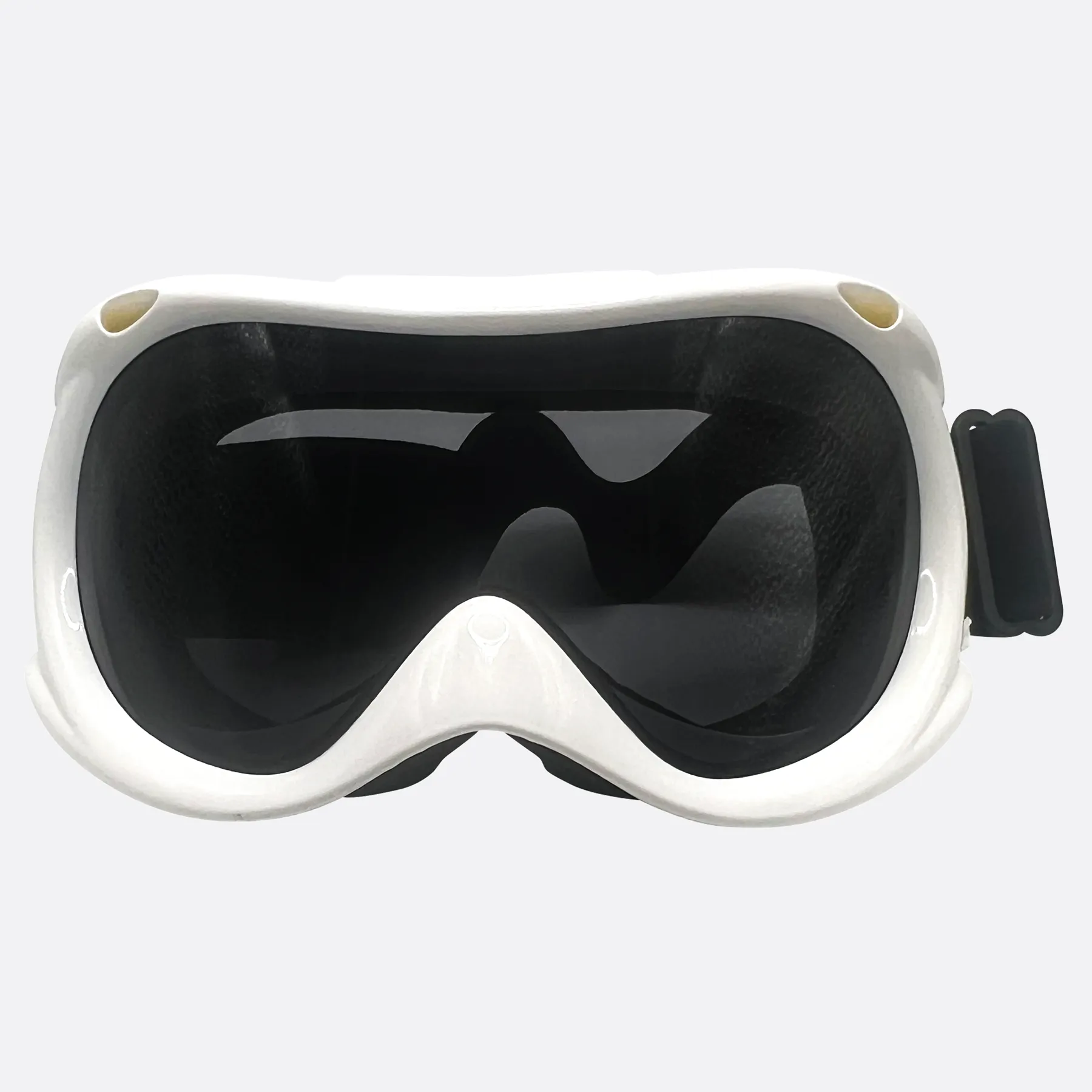 SNOWCAP Luxury Snow Goggles sold by Giant Vintage product image thumbnail 5