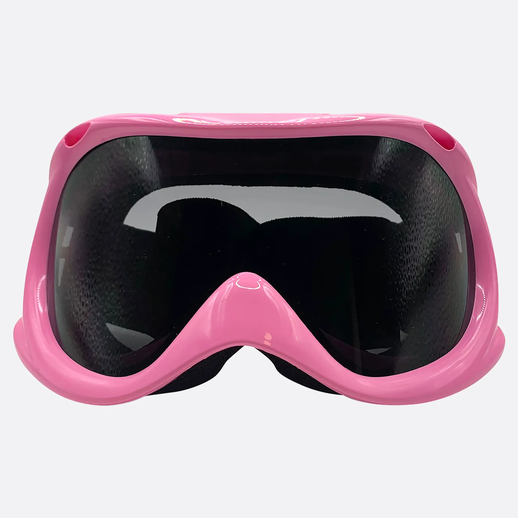 SNOWCAP Luxury Snow Goggles sold by Giant Vintage product image thumbnail 3