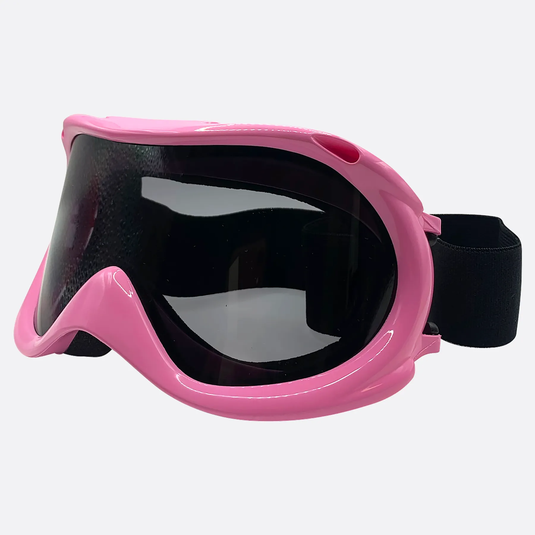 SNOWCAP Luxury Snow Goggles sold by Giant Vintage