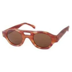 REFINERY Tortoise Steampunk Sunglasses sold by Giant Vintage