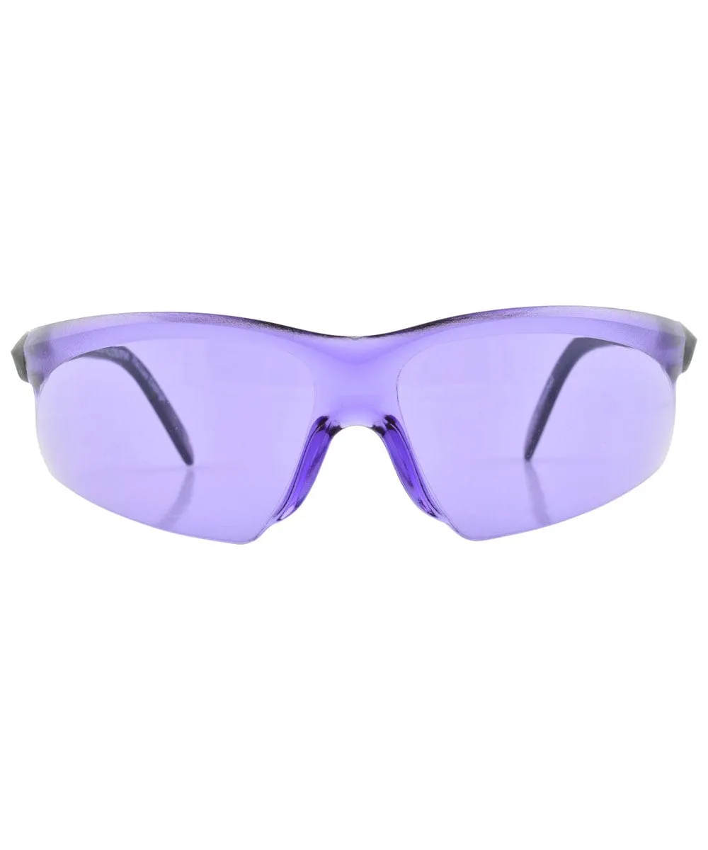 SNATCHED Purple sold by Giant Vintage product image thumbnail 3