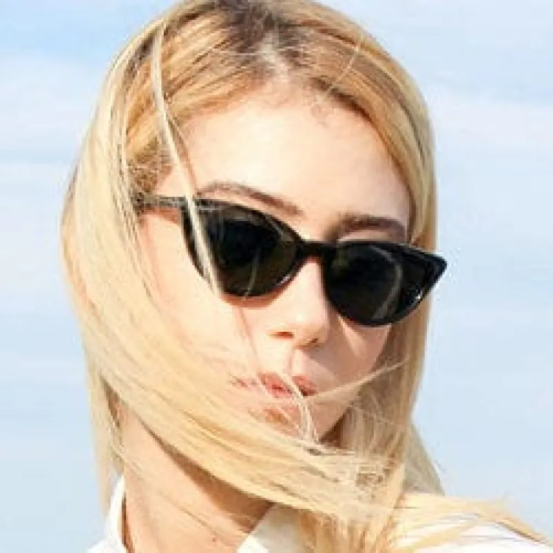 AMBOY Black sold by Giant Vintage