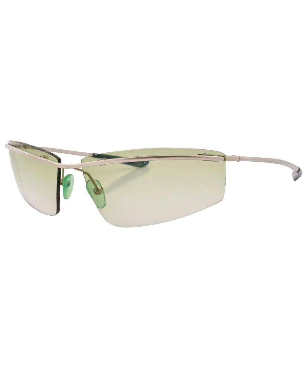 BEMUSE Green sold by Giant Vintage product image thumbnail 2