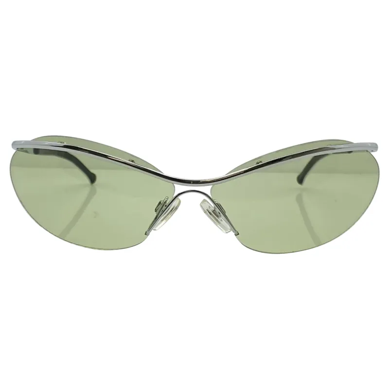 CHERRY KIWI Green sold by Giant Vintage