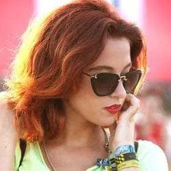 KIKI Black sold by Giant Vintage