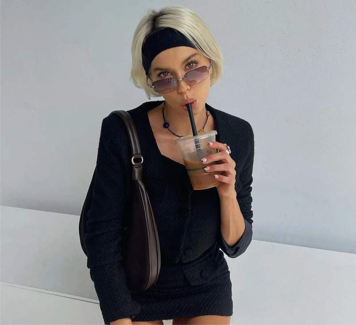 TAFFY Smoke sold by Giant Vintage product image thumbnail 3