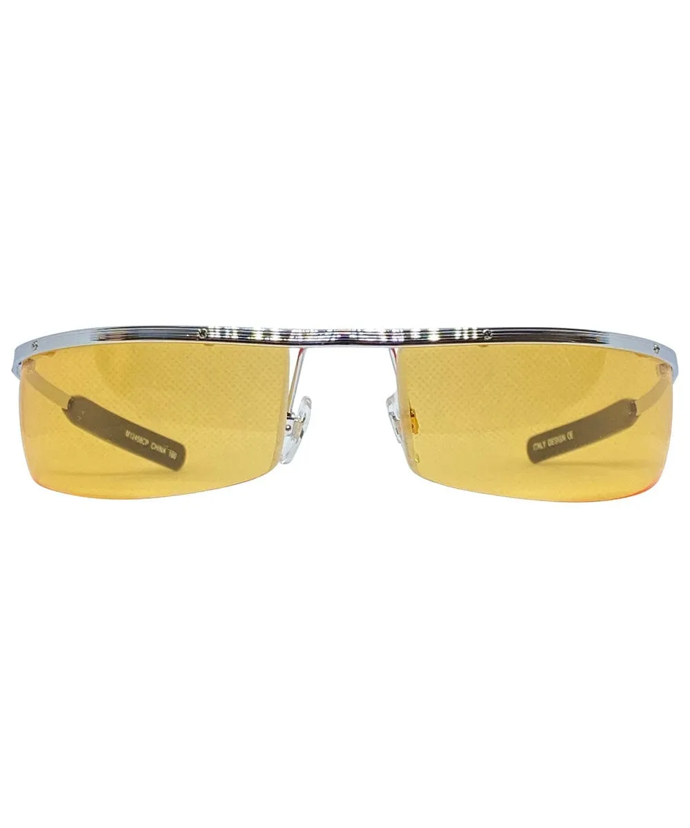 XAVI orange sold by Giant Vintage product image thumbnail 3