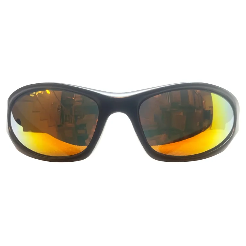 CHOPPER Orange RV/Black sold by Giant Vintage