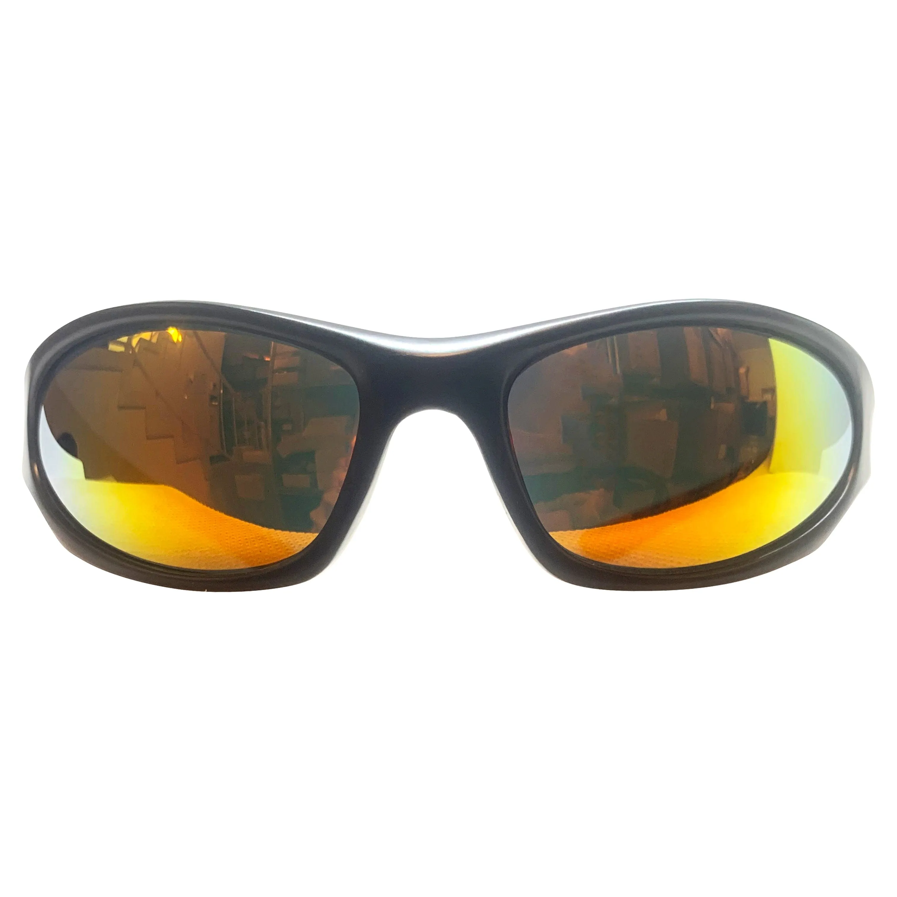 CHOPPER Orange RV/Black sold by Giant Vintage