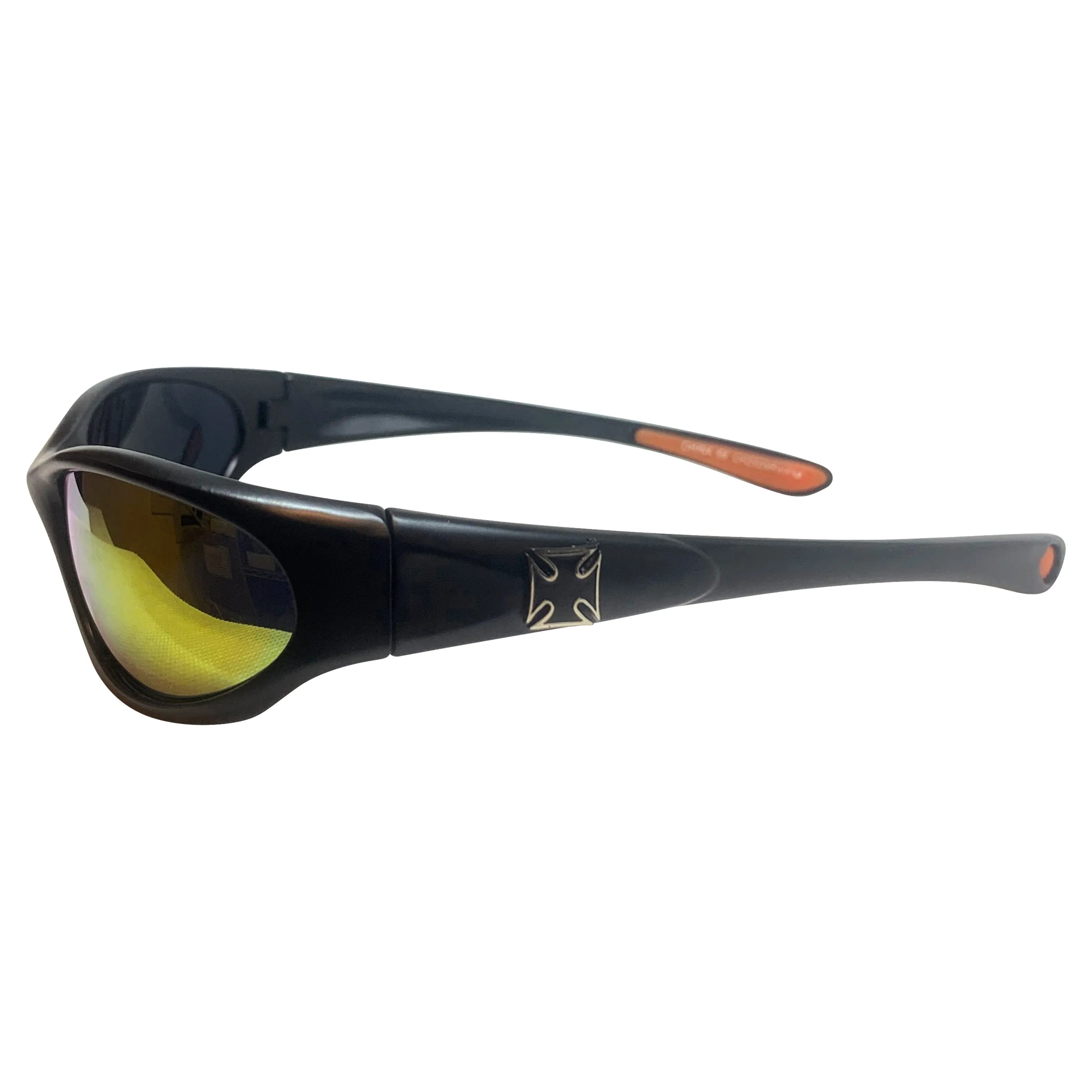 CHOPPER Orange RV/Black sold by Giant Vintage product image thumbnail 2