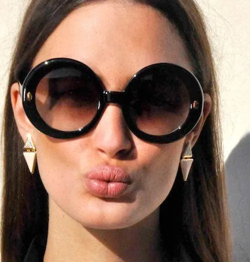 REPRISE Black sold by Giant Vintage product image thumbnail 3