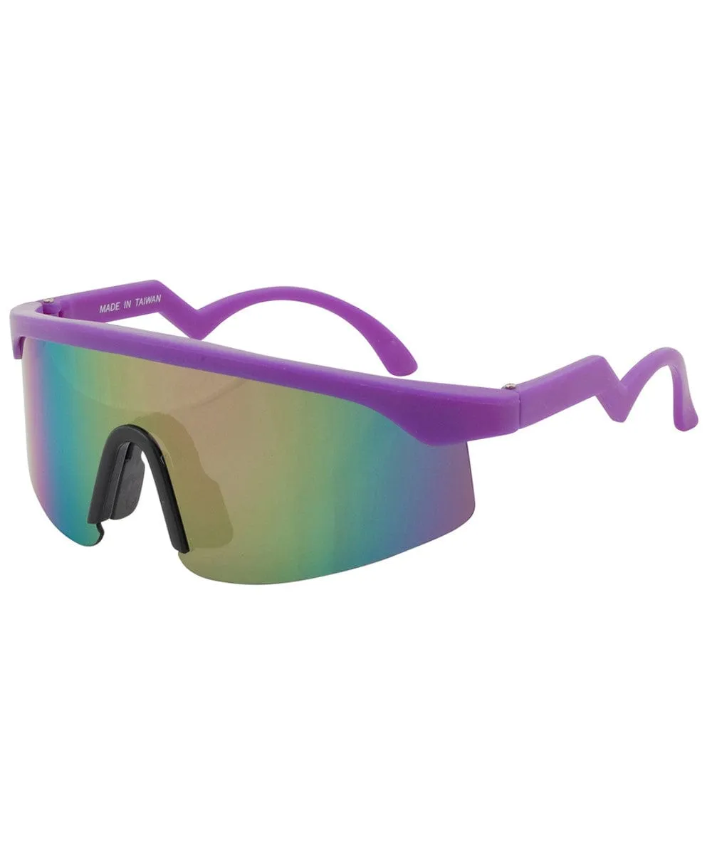 MONSOON Purple sold by Giant Vintage product image thumbnail 3