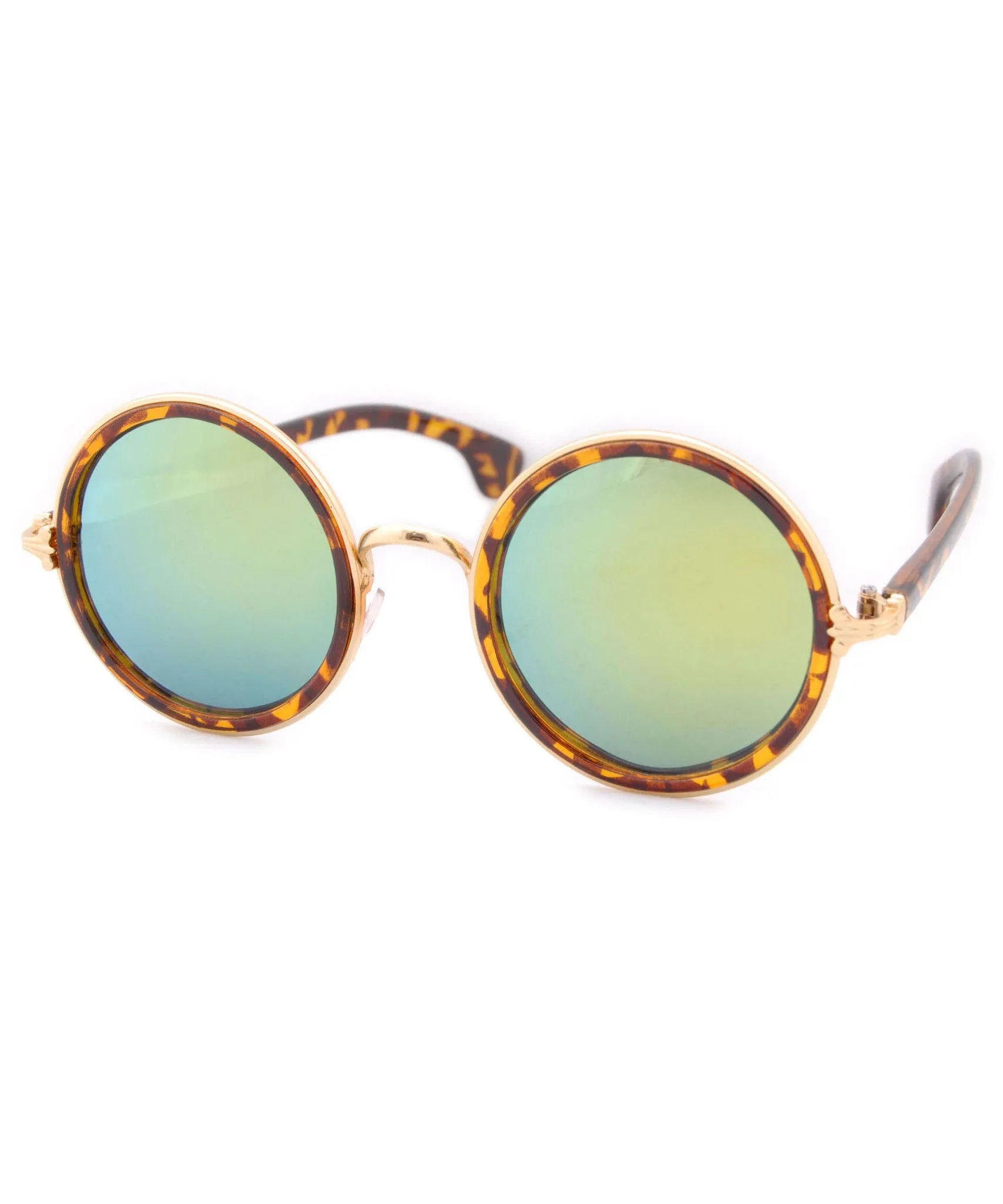 WATSON Demi/Green sold by Giant Vintage product image thumbnail 2