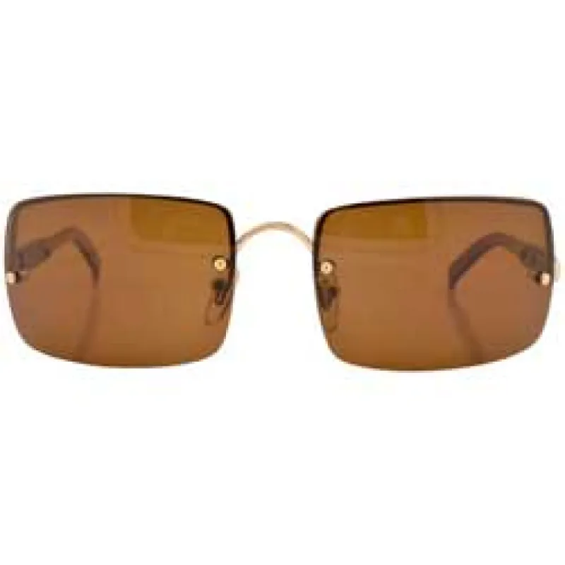 OTTER Brown sold by Giant Vintage