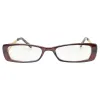 X-RATED Clear Office Siren Glasses sold by Giant Vintage