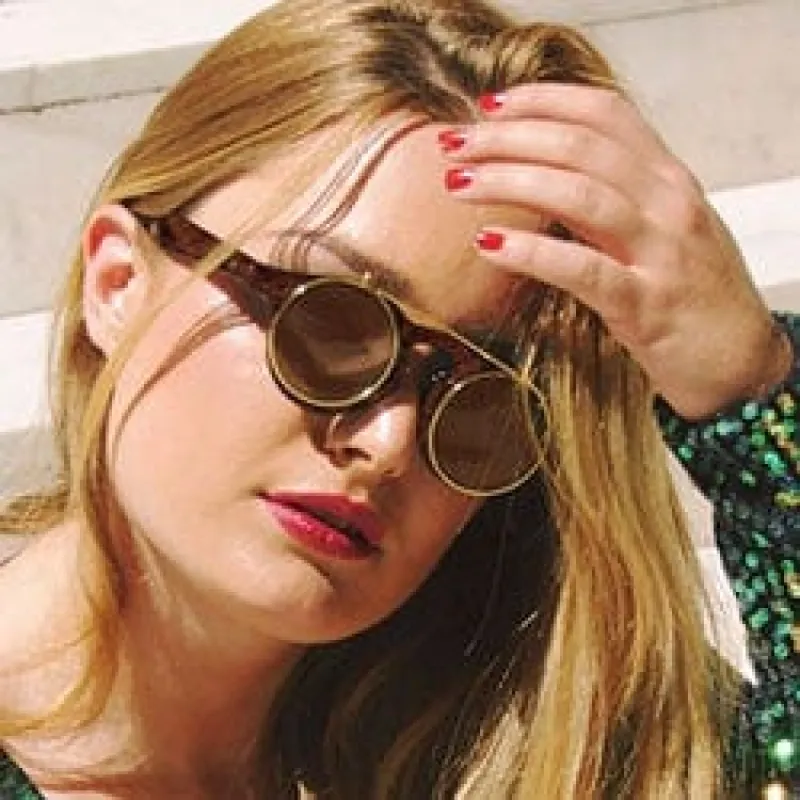 FLIPPO Tortoise sold by Giant Vintage