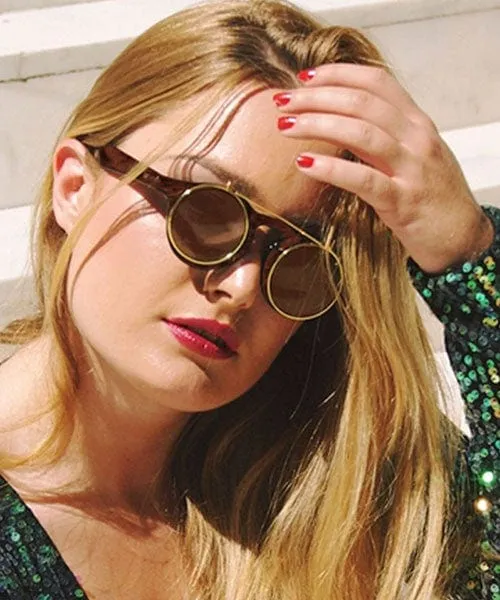 FLIPPO Tortoise sold by Giant Vintage product image thumbnail 3