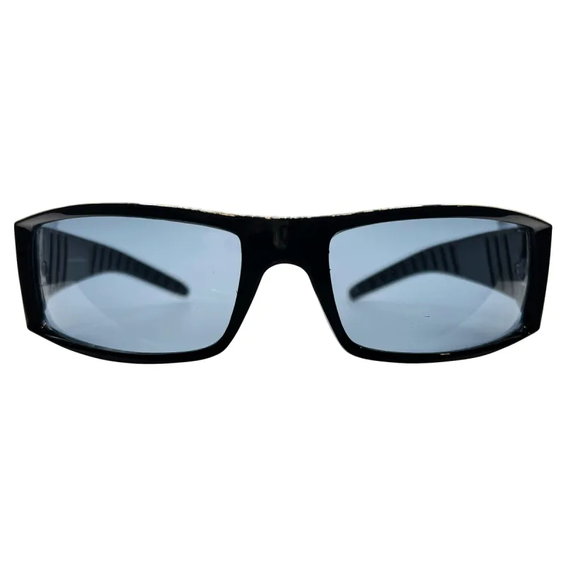 HARLEE Smoke/Heart Skull sold by Giant Vintage