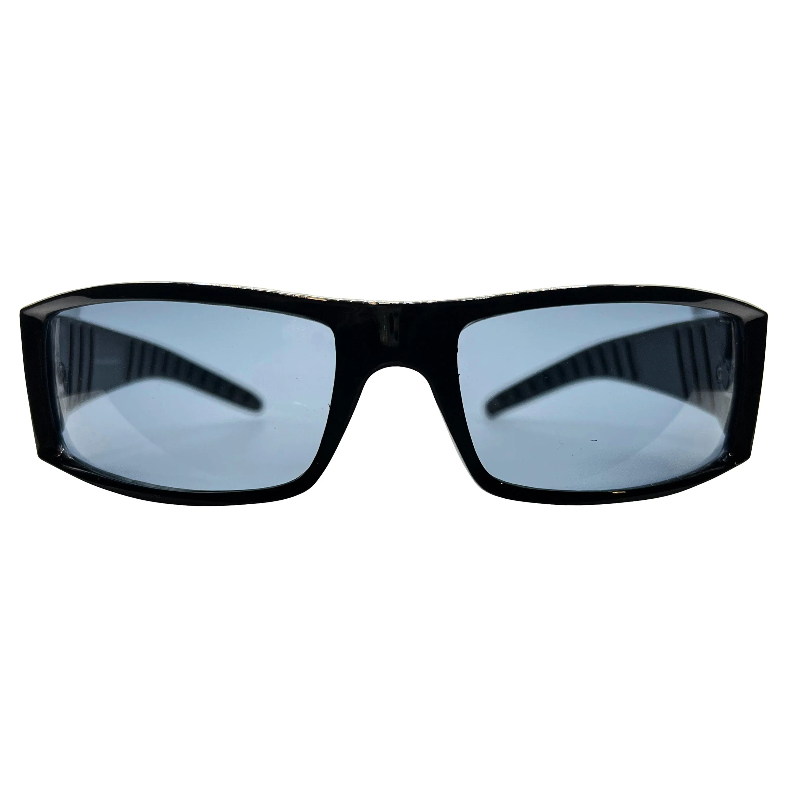 HARLEE Smoke/Heart Skull sold by Giant Vintage