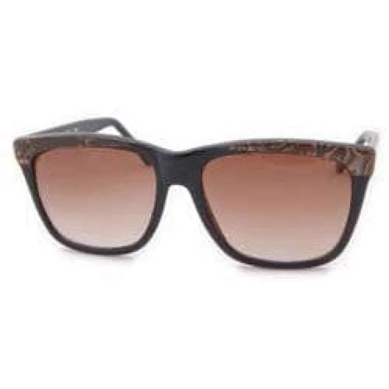 CRISTO Fudge Retro Sunglasses sold by Giant Vintage