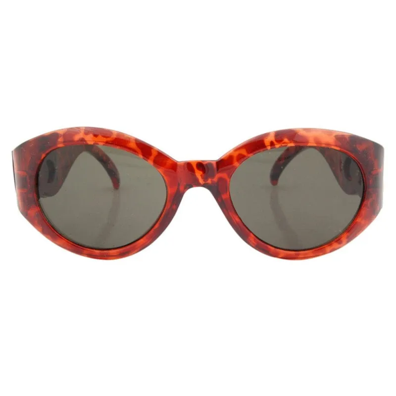 PAMBY Tortoise Cat-Eye Sunglasses sold by Giant Vintage
