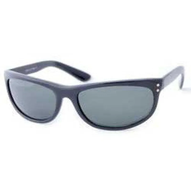 REVOLVER Black Mens Sunglasses sold by Giant Vintage