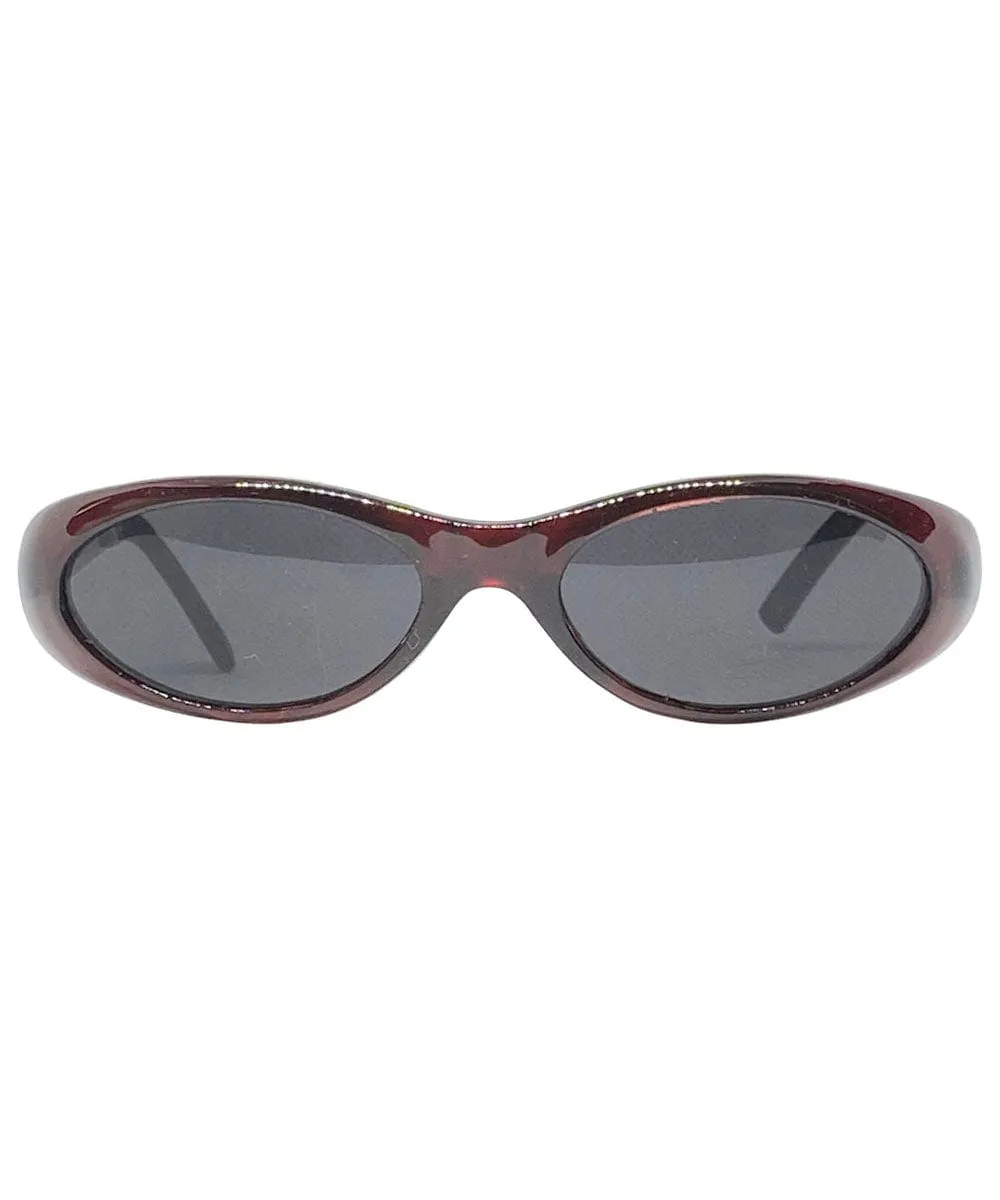 ESCARGO maroon sold by Giant Vintage product image thumbnail 3