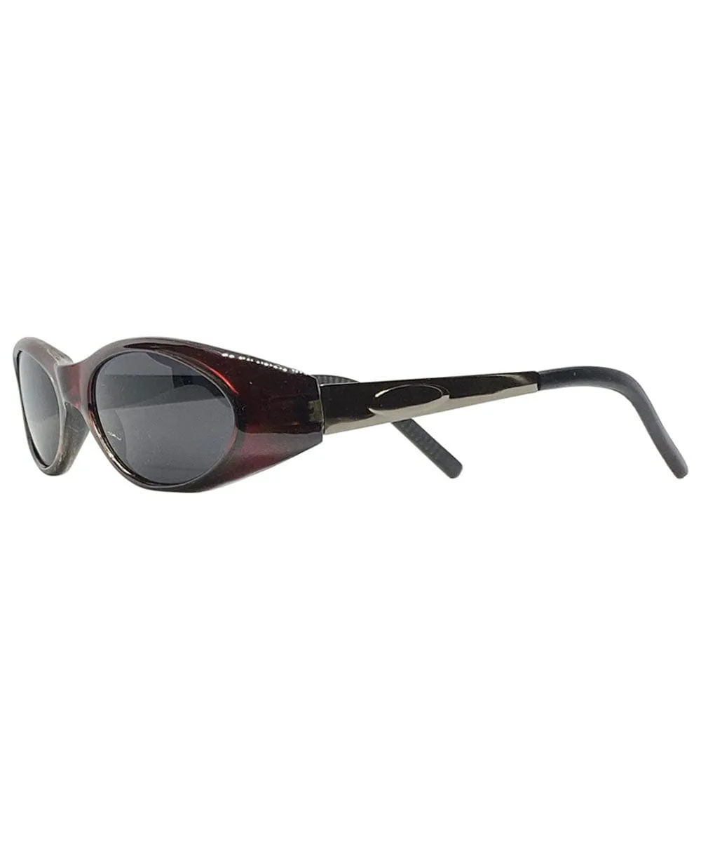 ESCARGO maroon sold by Giant Vintage product image thumbnail 2