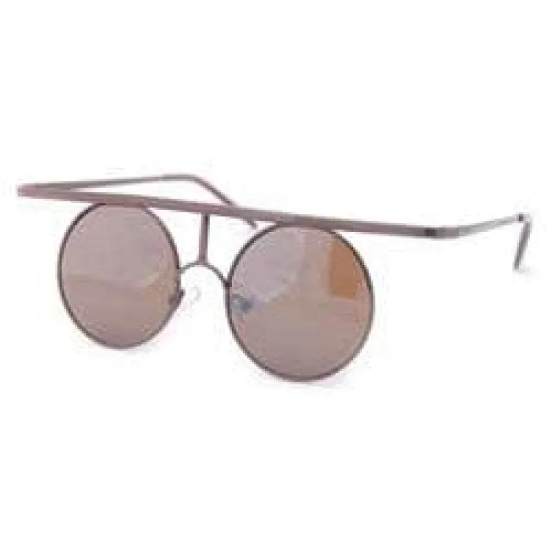 LYKKE Brown/Amber sold by Giant Vintage