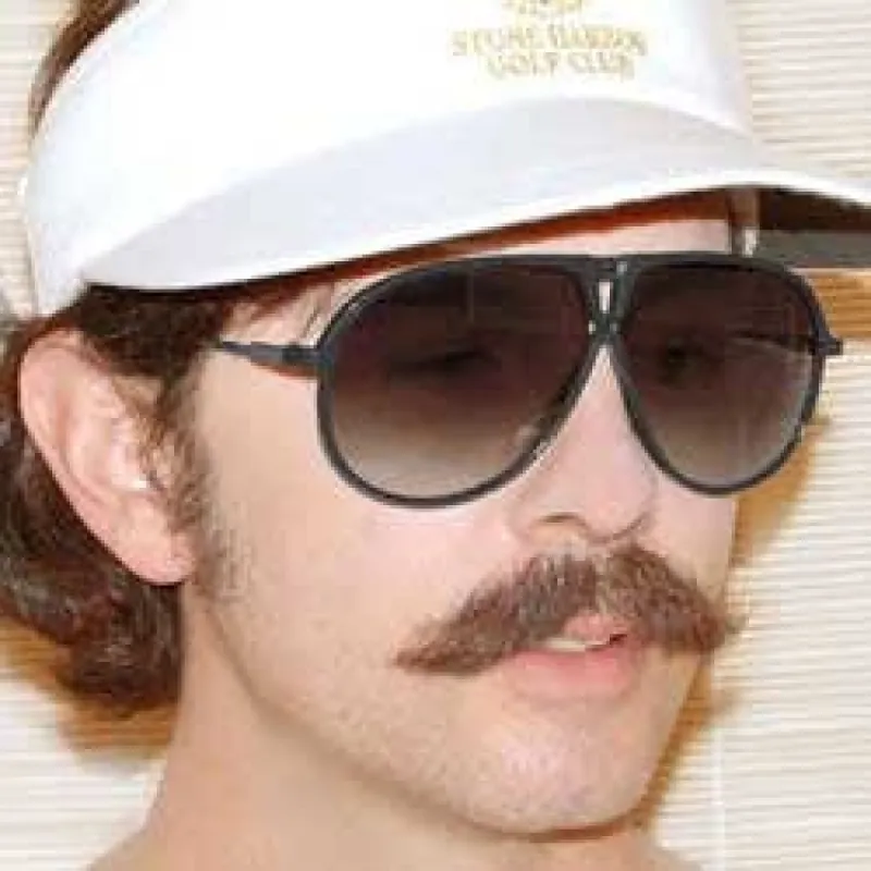 MEGA Black sold by Giant Vintage