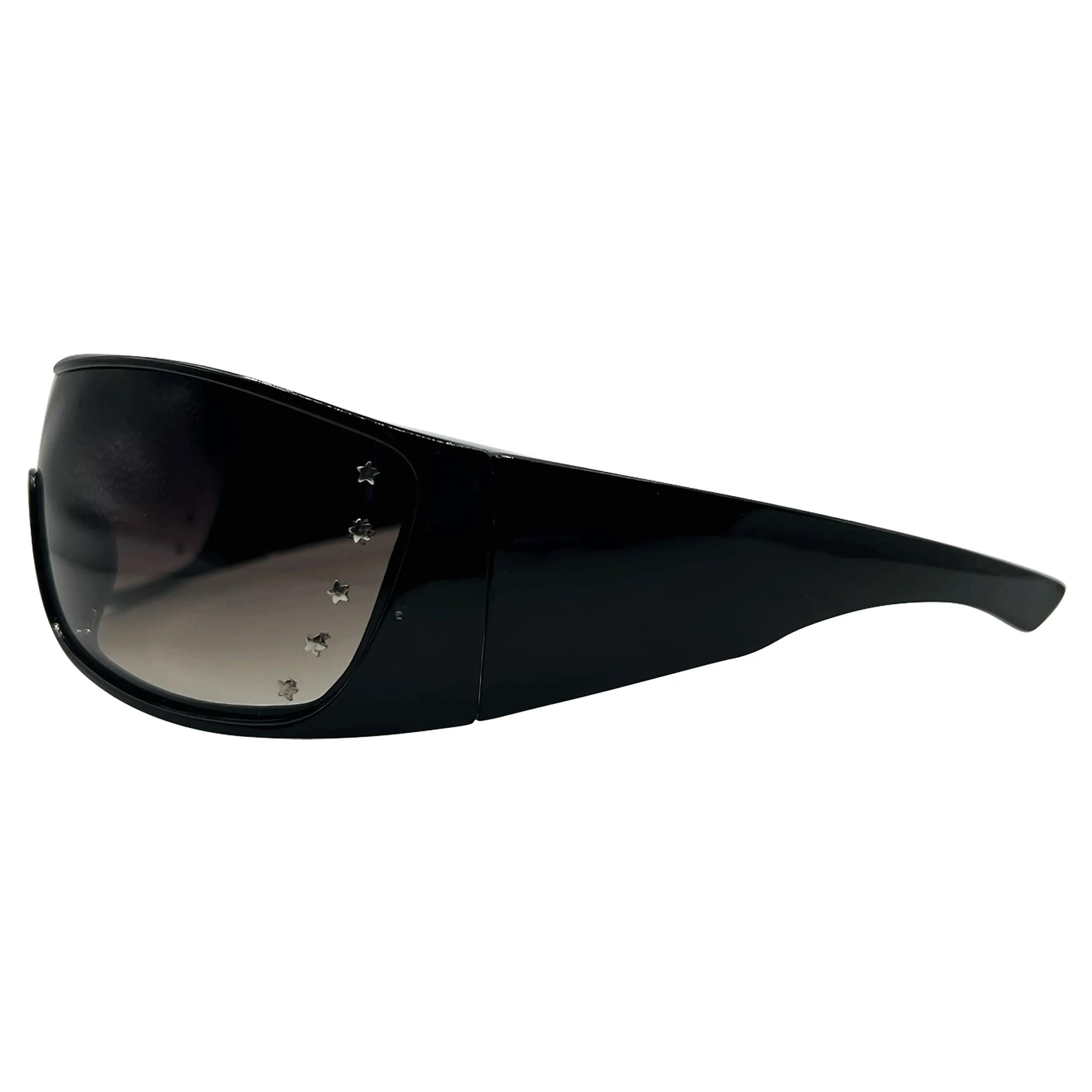 SUPERSTAR Shield Sunglasses sold by Giant Vintage product image thumbnail 3