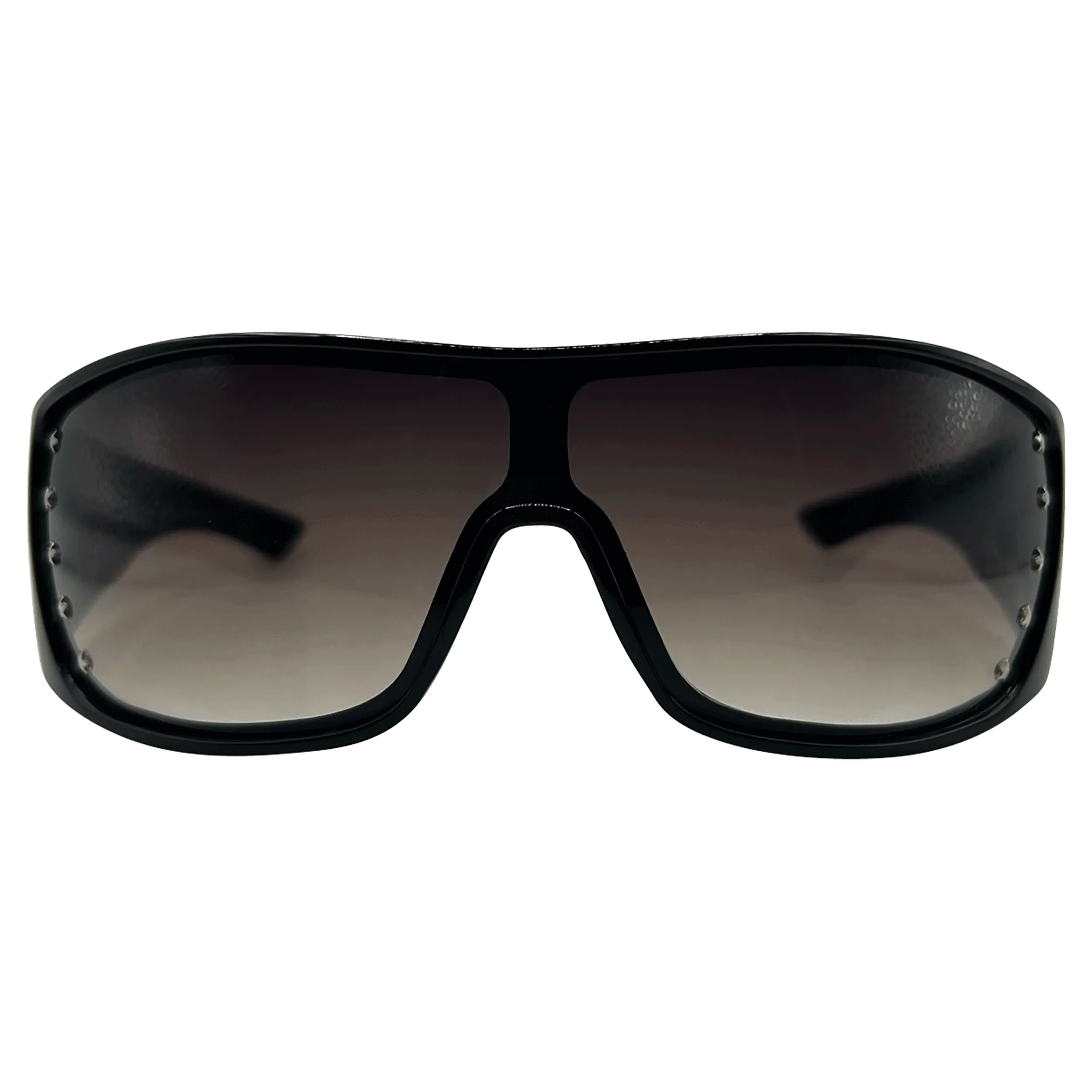 SUPERSTAR Shield Sunglasses sold by Giant Vintage