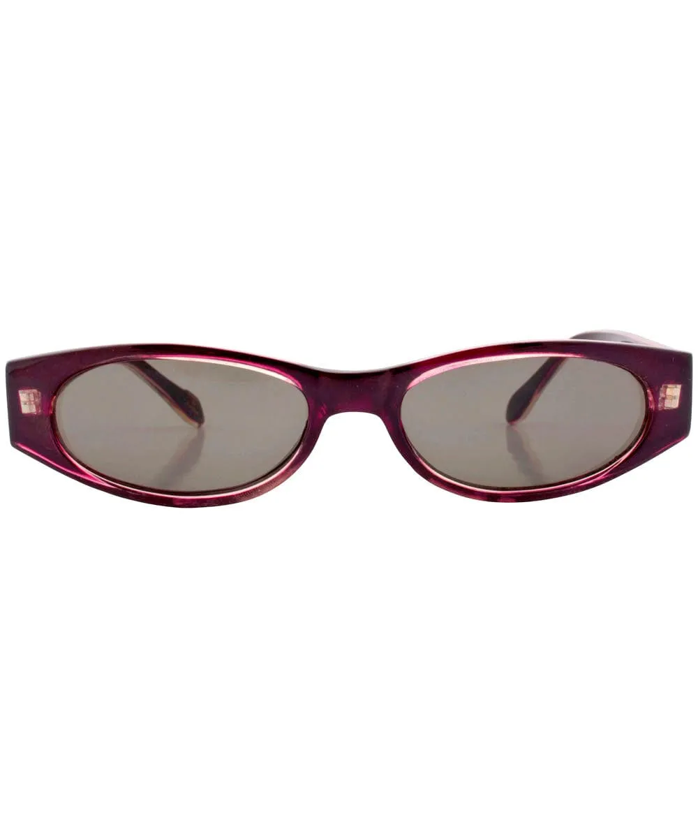 NEED UM burgundy sold by Giant Vintage product image thumbnail 2