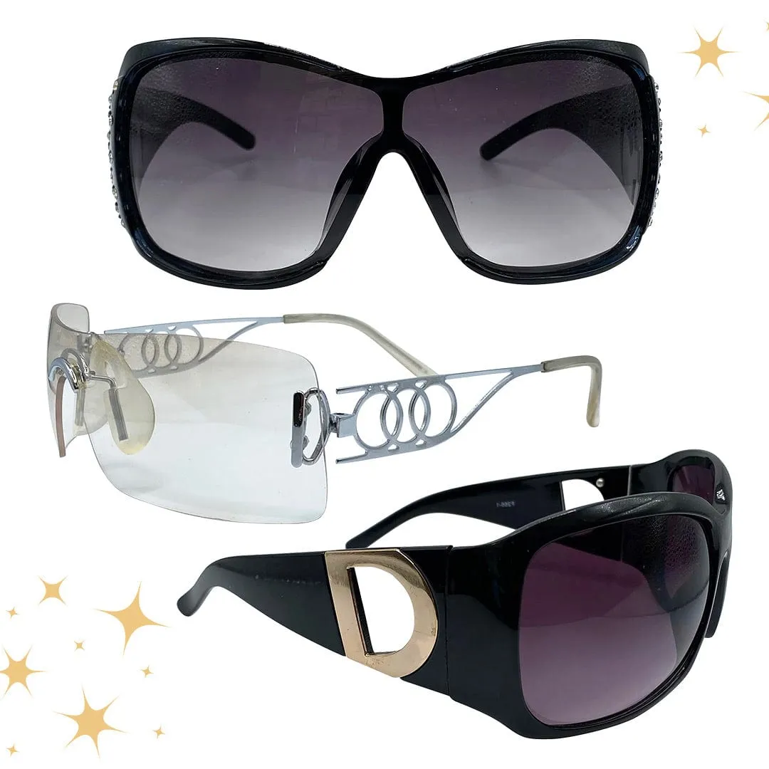 Rare Vintage Styles: LIMITED 04 - LIMITED 06 sold by Giant Vintage