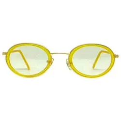 MISO yellow/gold sold by Giant Vintage