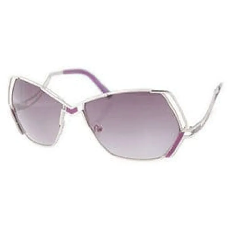 MAGIC Purple 80s Sunglasses sold by Giant Vintage