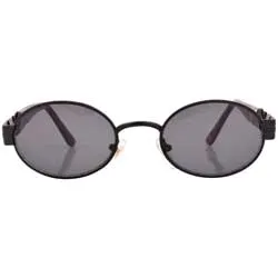 HOURS Black/SD sold by Giant Vintage